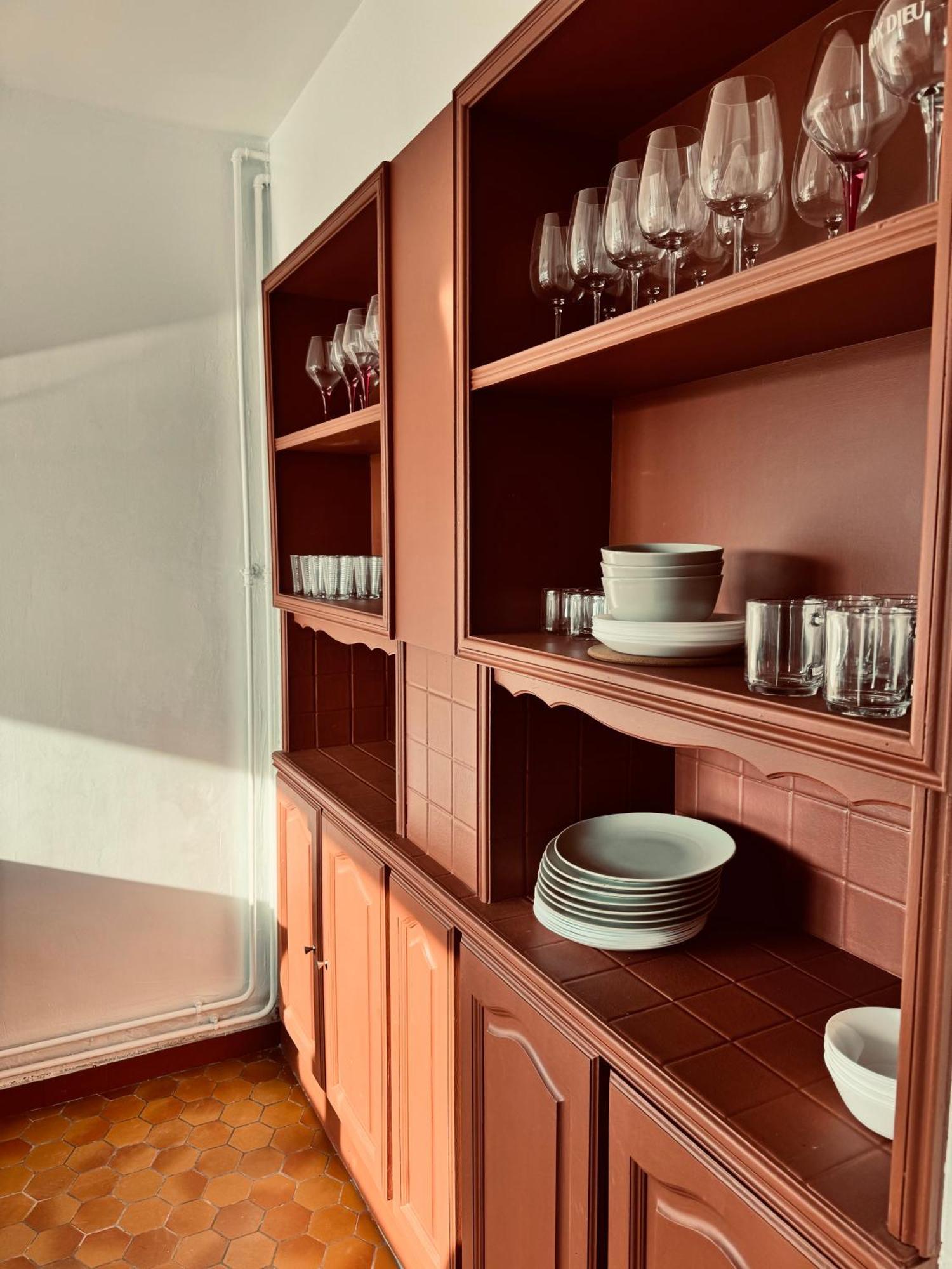 Apartment Superbe T3 Renove - Nord *