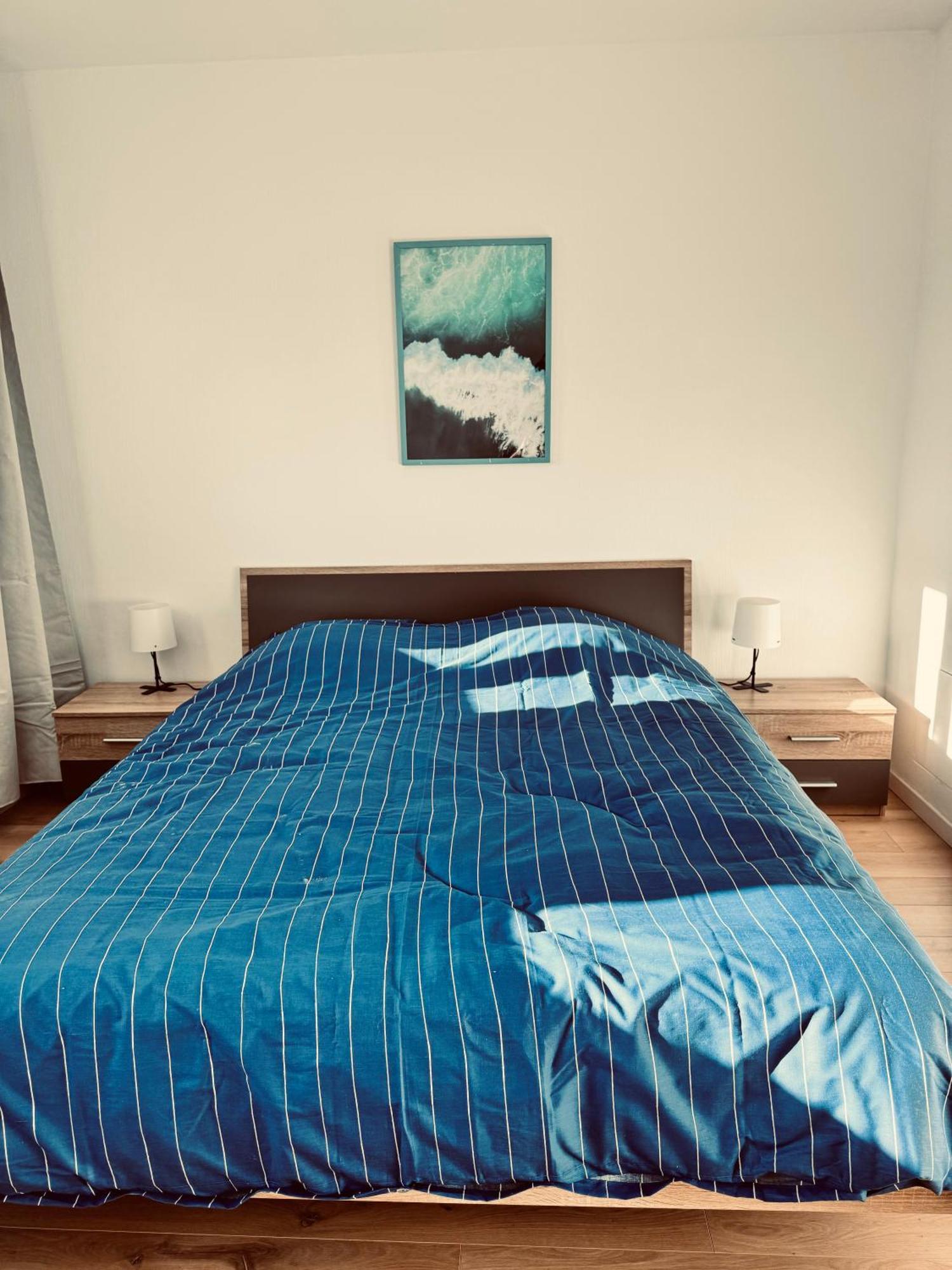 Superbe T3 Renove - Nord Apartment *