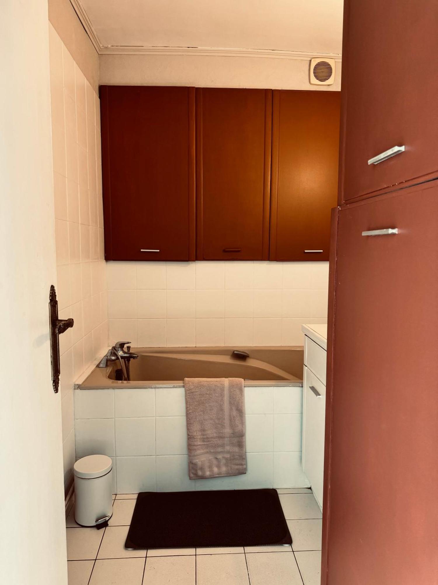 Superbe T3 Renove - Nord Apartment *