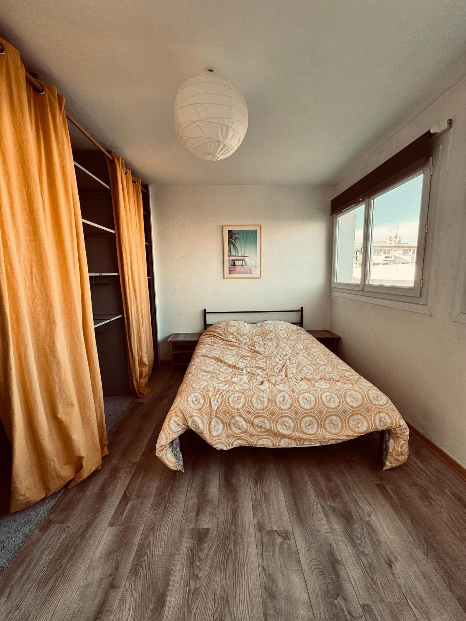 Superbe T3 Renove - Nord Apartment *